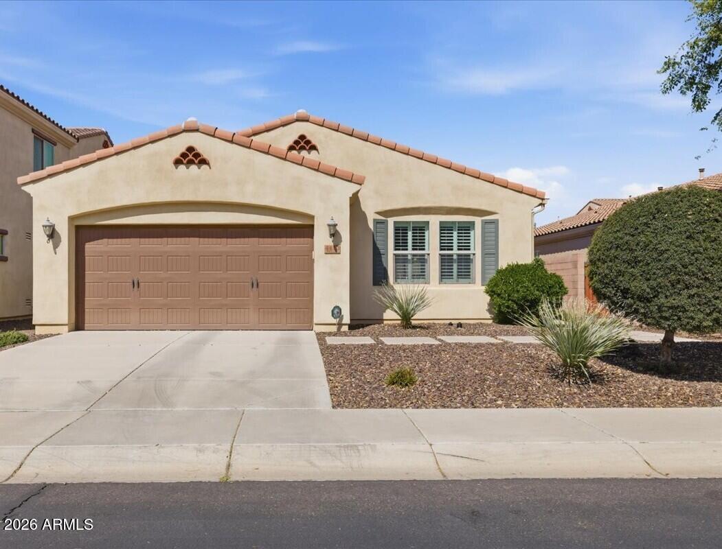 4410 E Campo Bello Dr., Phoenix, AZ 85032