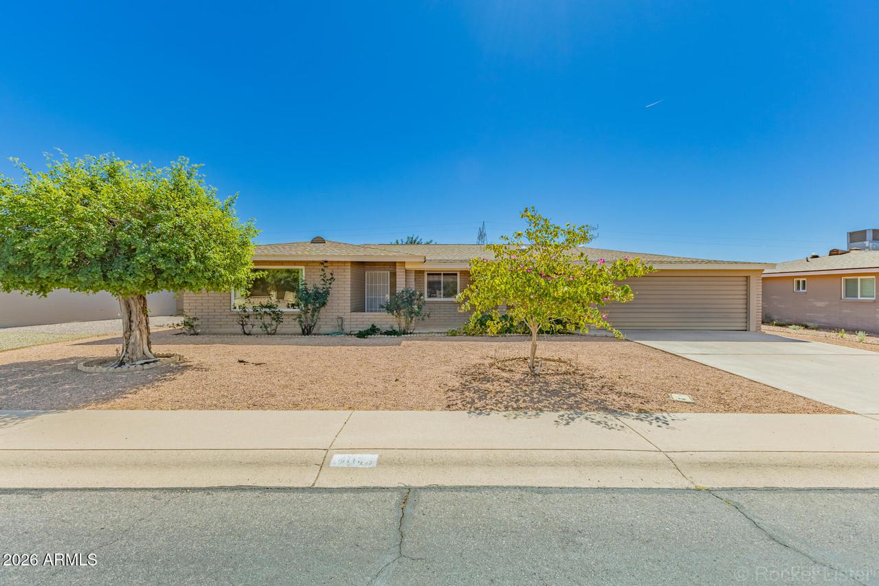 6713 E Des Moines St., Mesa, AZ 85205