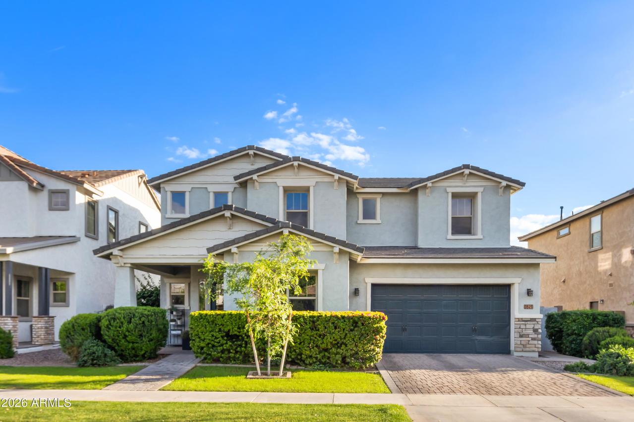3527 E Austin Dr., Gilbert, AZ 85296