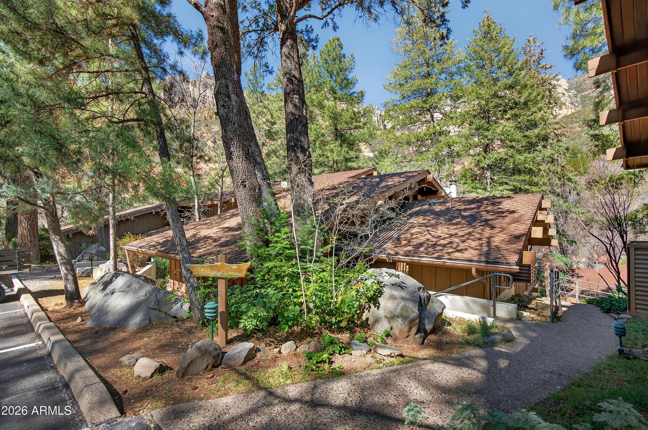 8351 N State Route 89a #19, Sedona, AZ 86336