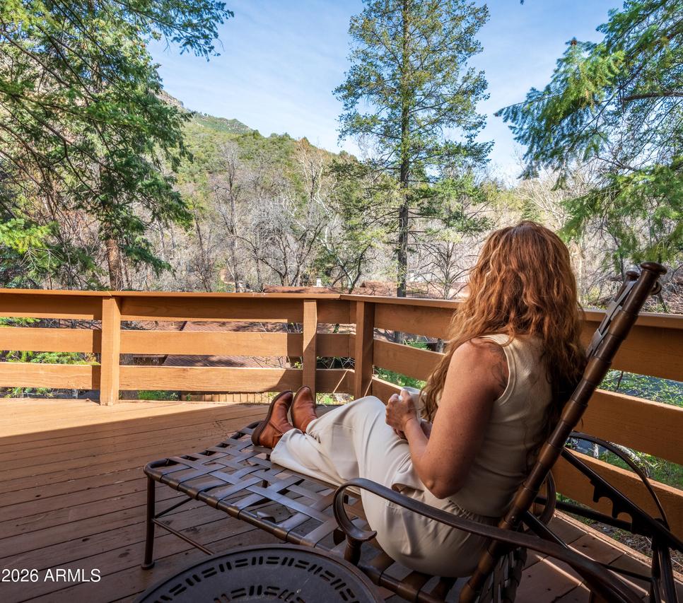 8351 N State Route 89a #19, Sedona, AZ 86336