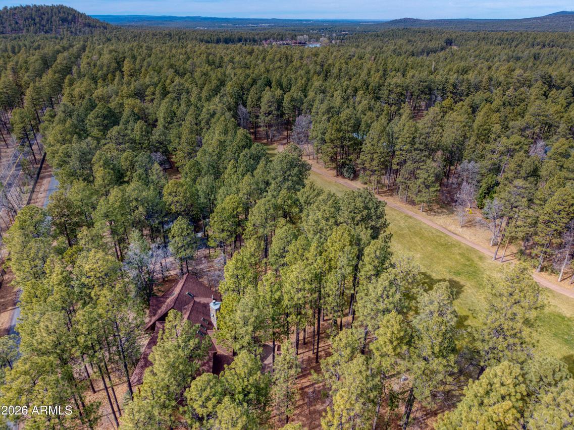2912 Woodpecker Ln., Pinetop, AZ 85935