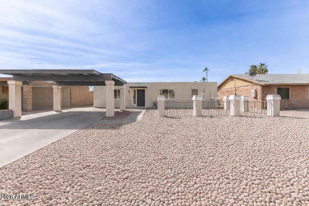 10611 W Avenida Cordoniz Ave., Phoenix, AZ 85037