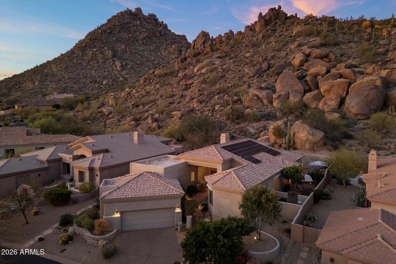 11144 E Juan Tabo Rd., Scottsdale, AZ 85255