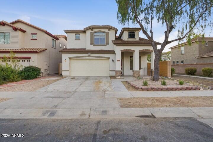 17601 W Banff Ln., Surprise, AZ 85388