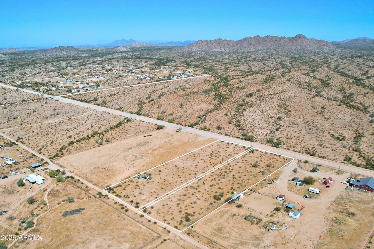 00 N Papoose Rd. #38, Casa Grande, AZ 85193