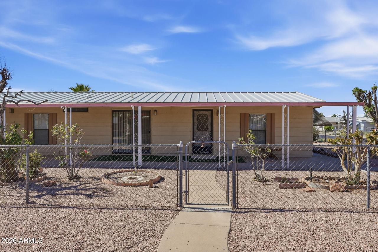 1101 S 97th St., Mesa, AZ 85208