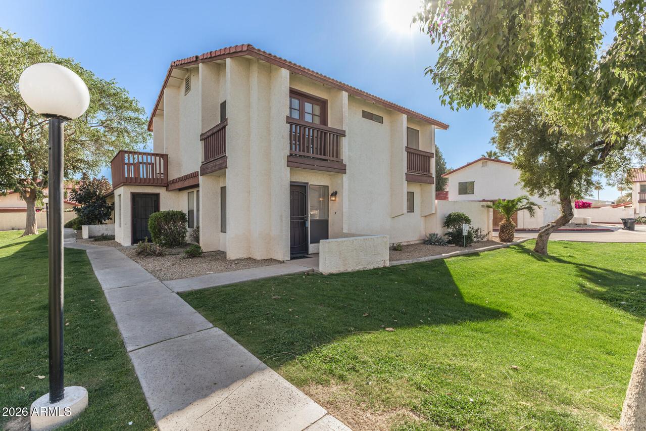 2831 E Waltann Ln. #1, Phoenix, AZ 85032