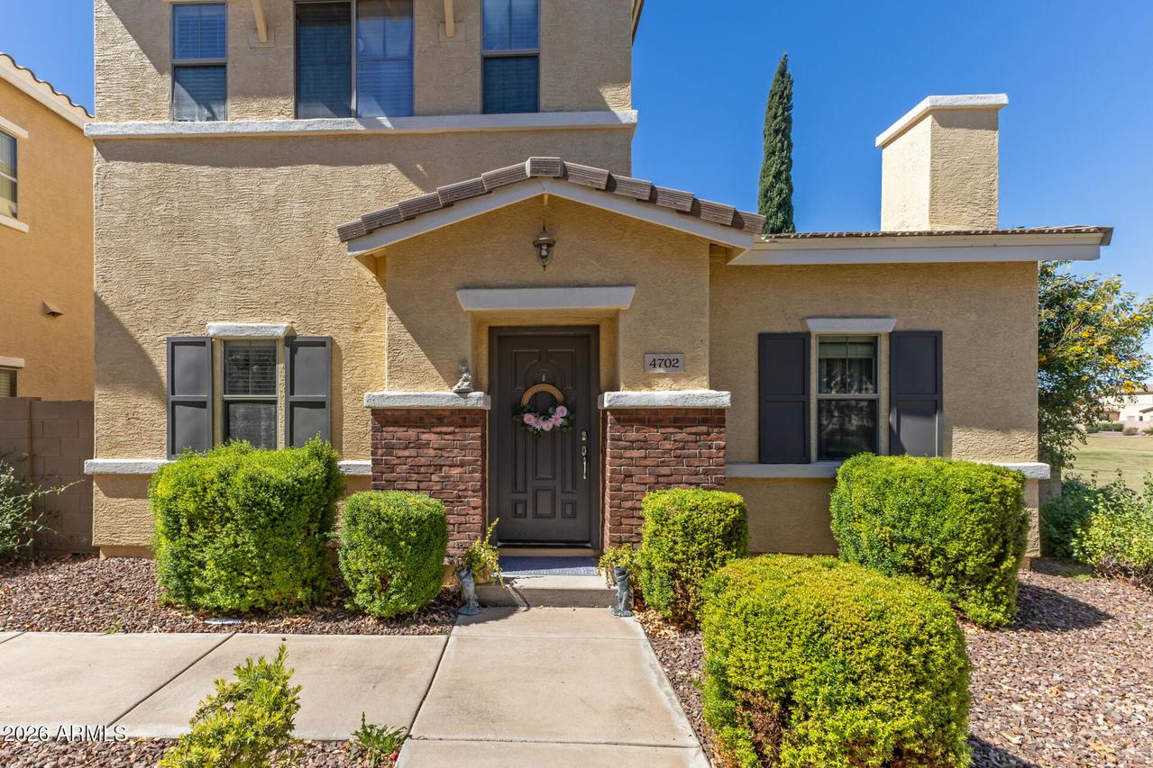 4702 E Olney Ave., Gilbert, AZ 85234