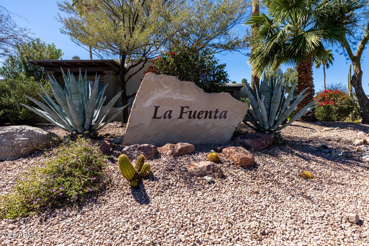 16819 E Gunsight Dr. #A12, Fountain Hills, AZ 85268