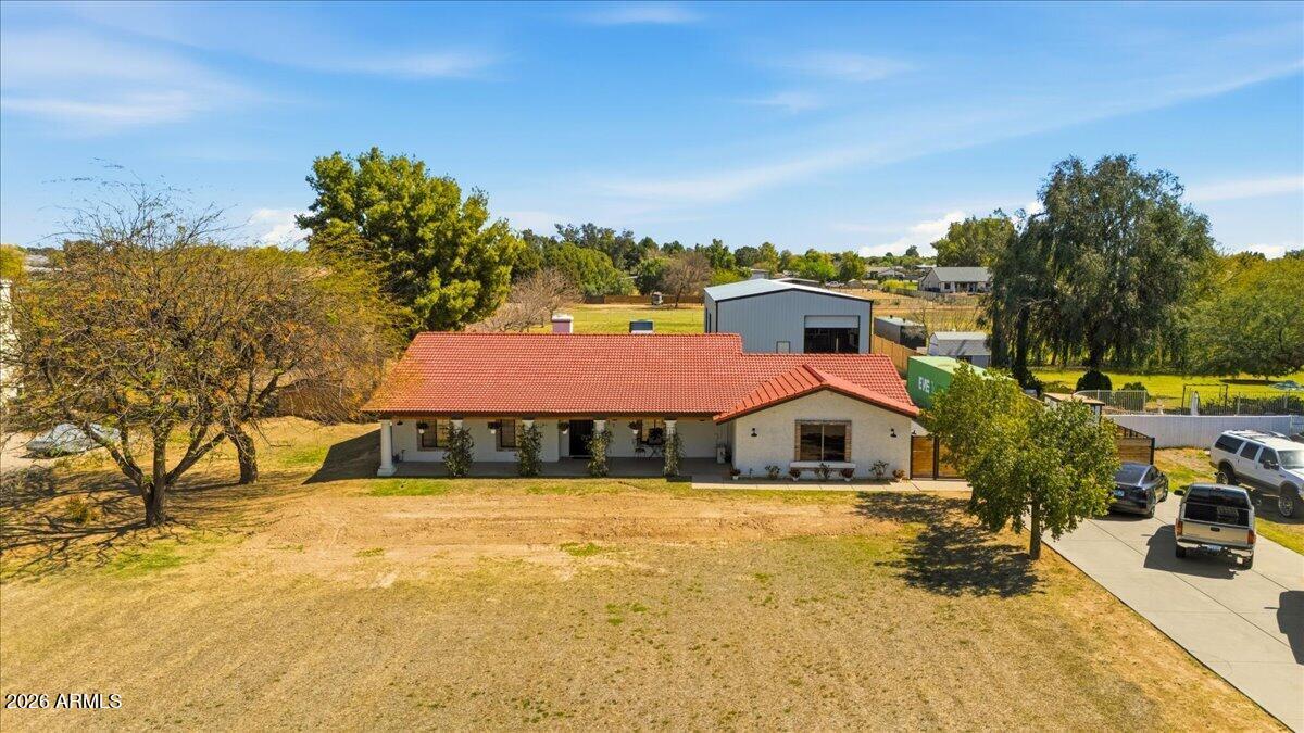 6617 N 181st Ave., Waddell, AZ 85355