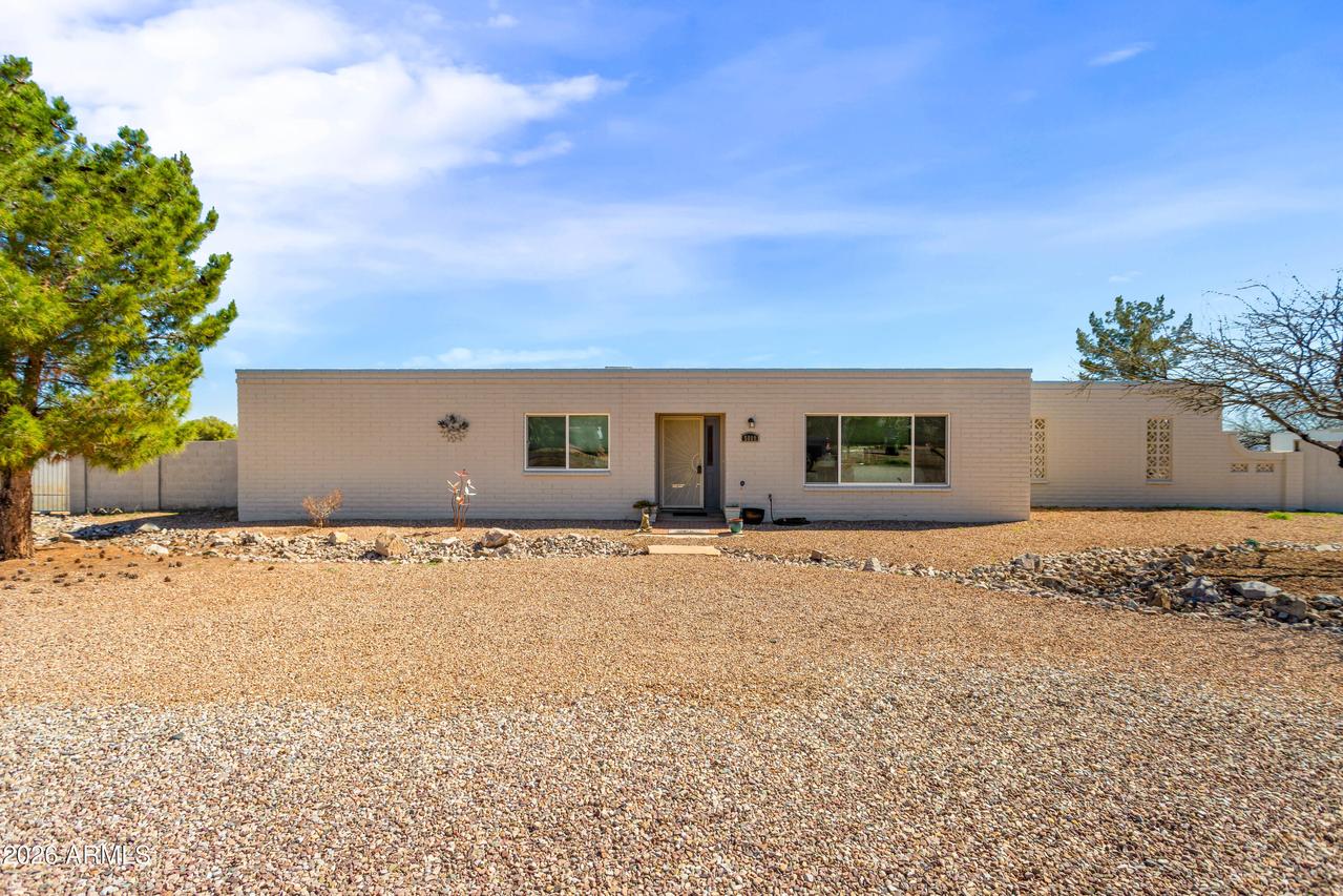 5009 S Nez Perce Ave., Sierra Vista, AZ 85650
