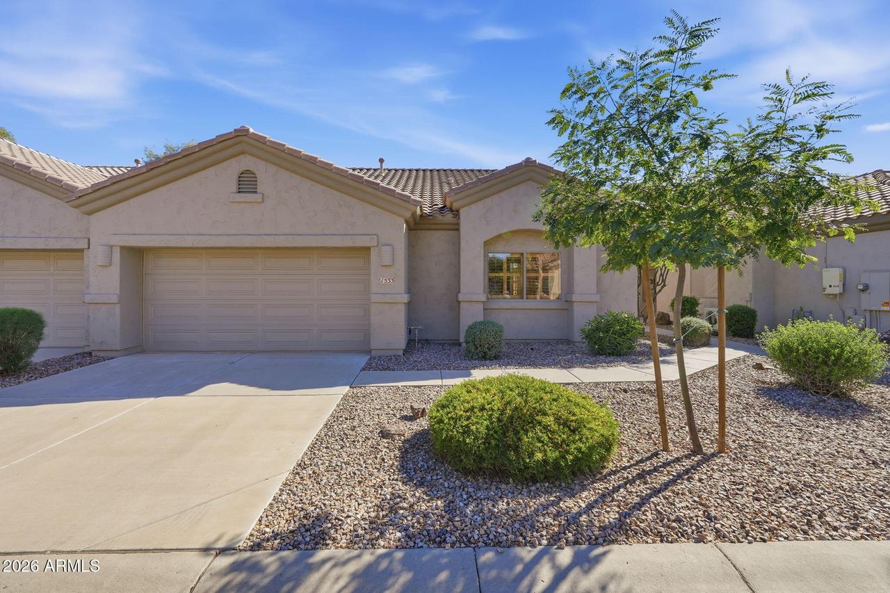 1533 E Laurel Dr., Casa Grande, AZ 85122