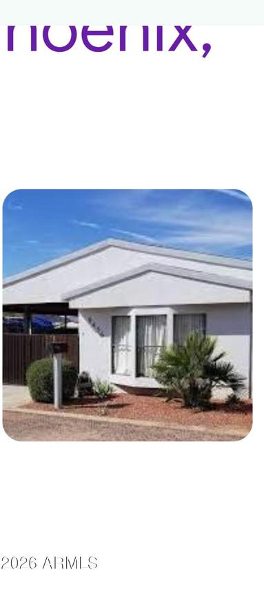 9436 S 12 Th Ave., Phoenix, AZ 85041