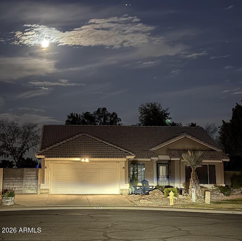 401 E Merrill Ave., Gilbert, AZ 85234