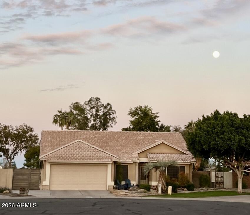 401 E Merrill Ave., Gilbert, AZ 85234