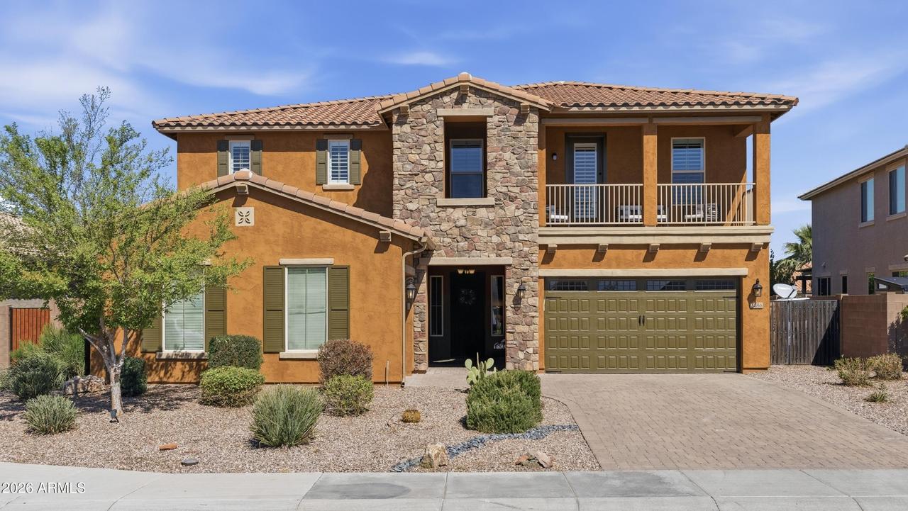 2486 E Lindrick Dr., Gilbert, AZ 85298