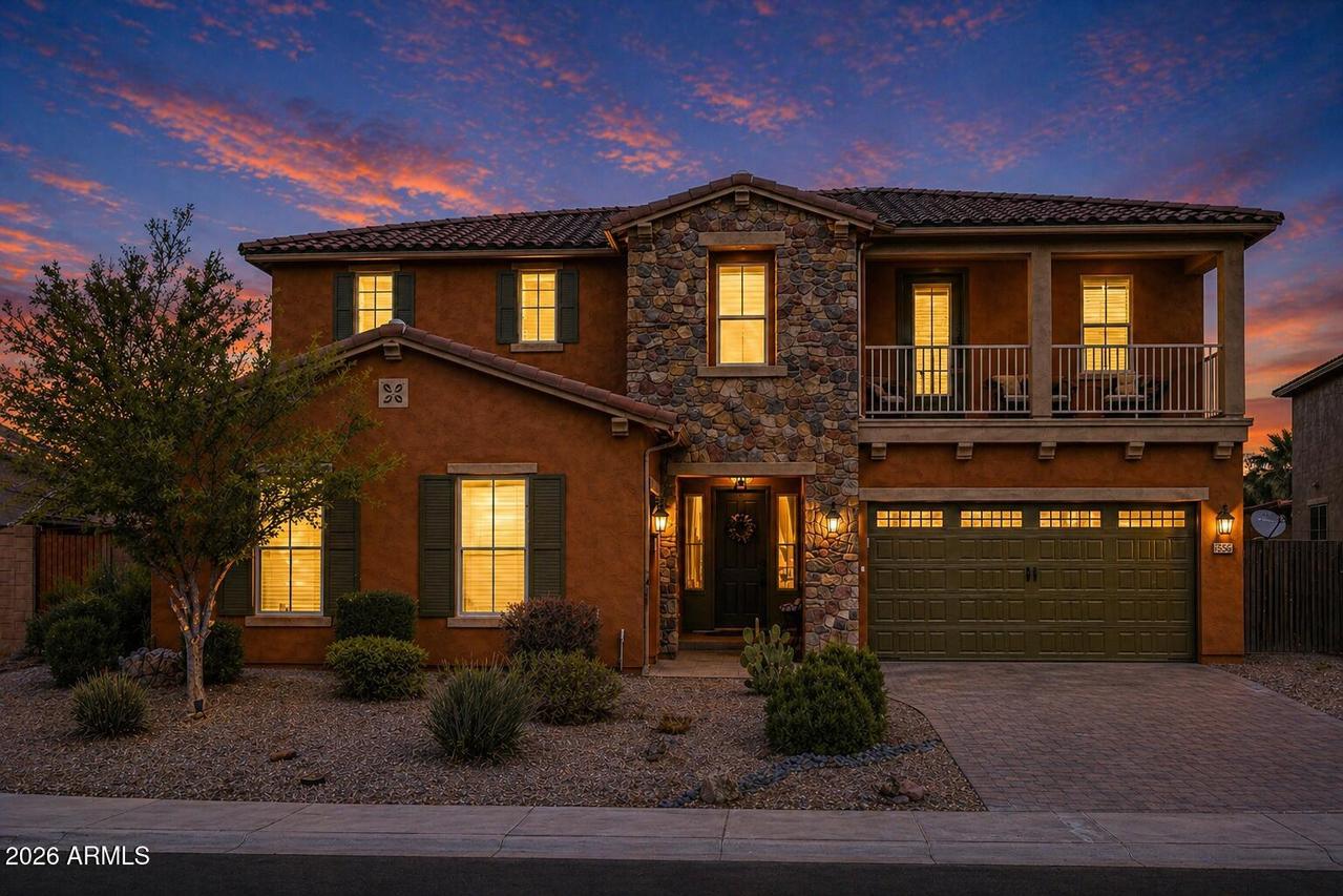 2486 E Lindrick Dr., Gilbert, AZ 85298