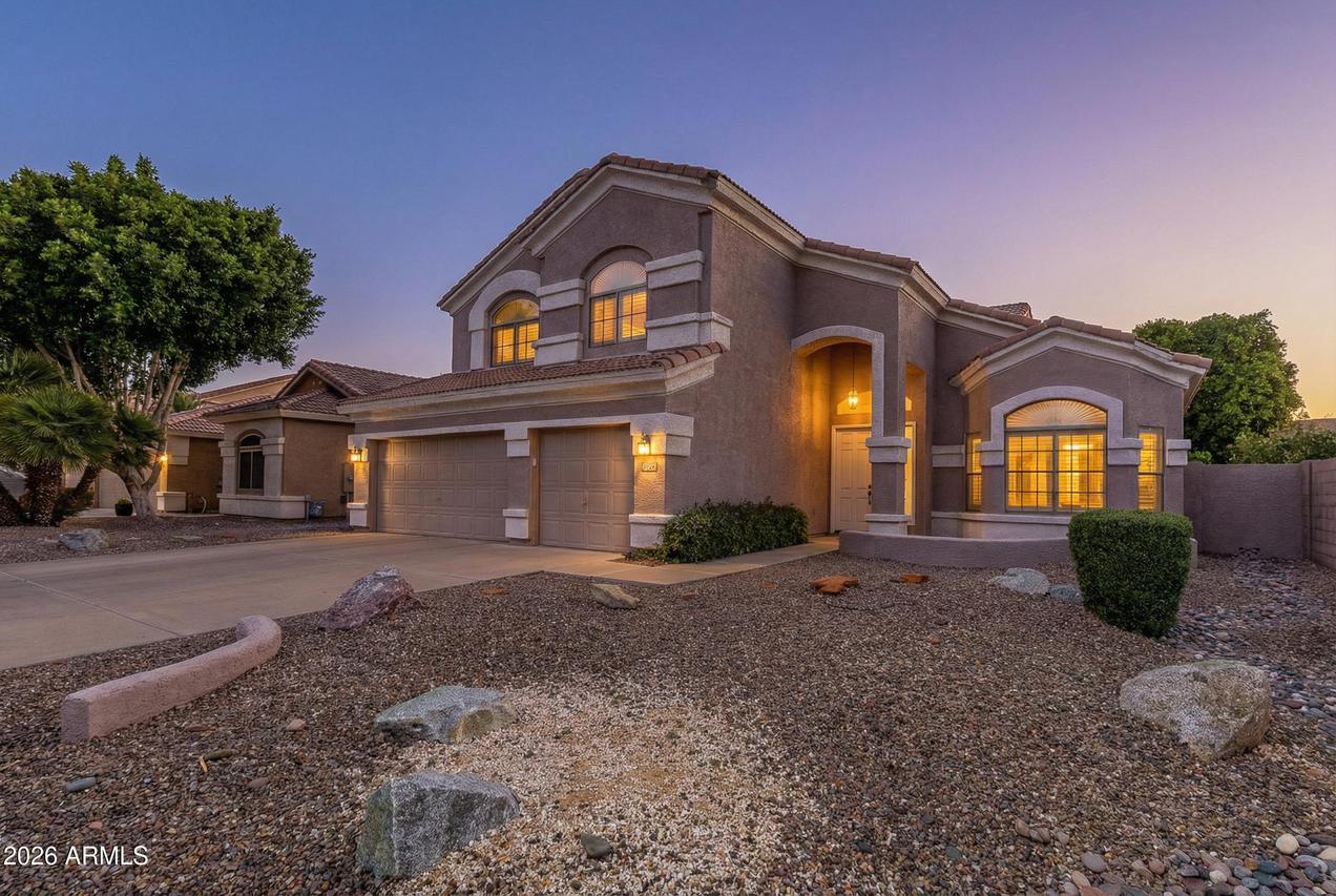 3302 E Javelina Ave., Mesa, AZ 85204