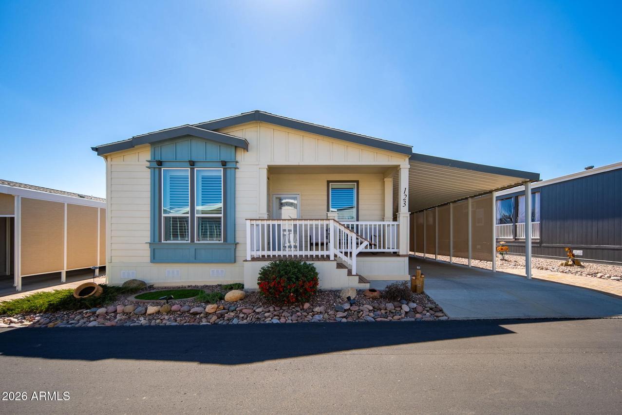 11350 E Sarah Jane Ln. #123, Dewey, AZ 86327