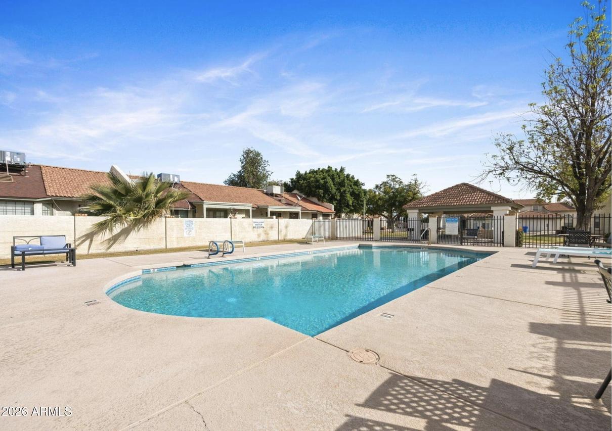 1500 N Sunview Pkwy. #85, Gilbert, AZ 85234