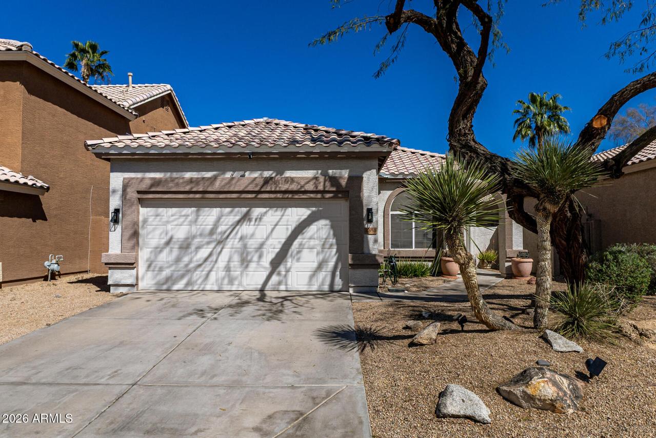 4650 W Binner Dr., Chandler, AZ 85226