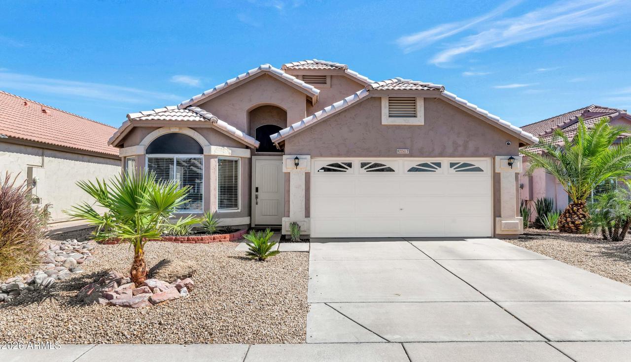 22417 N 19th Way, Phoenix, AZ 85024