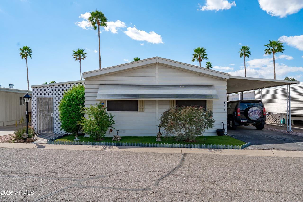16810 N 2nd Dr. #269, Phoenix, AZ 85023