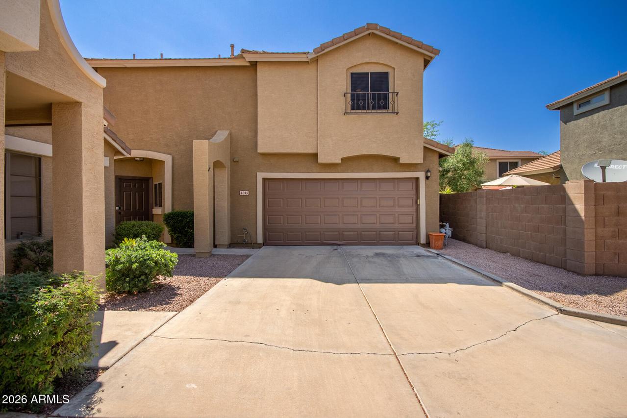 4049 E Melinda Ln., Phoenix, AZ 85050