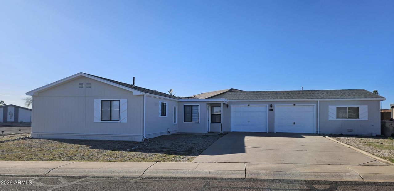 17414 N 66th Ln., Glendale, AZ 85308