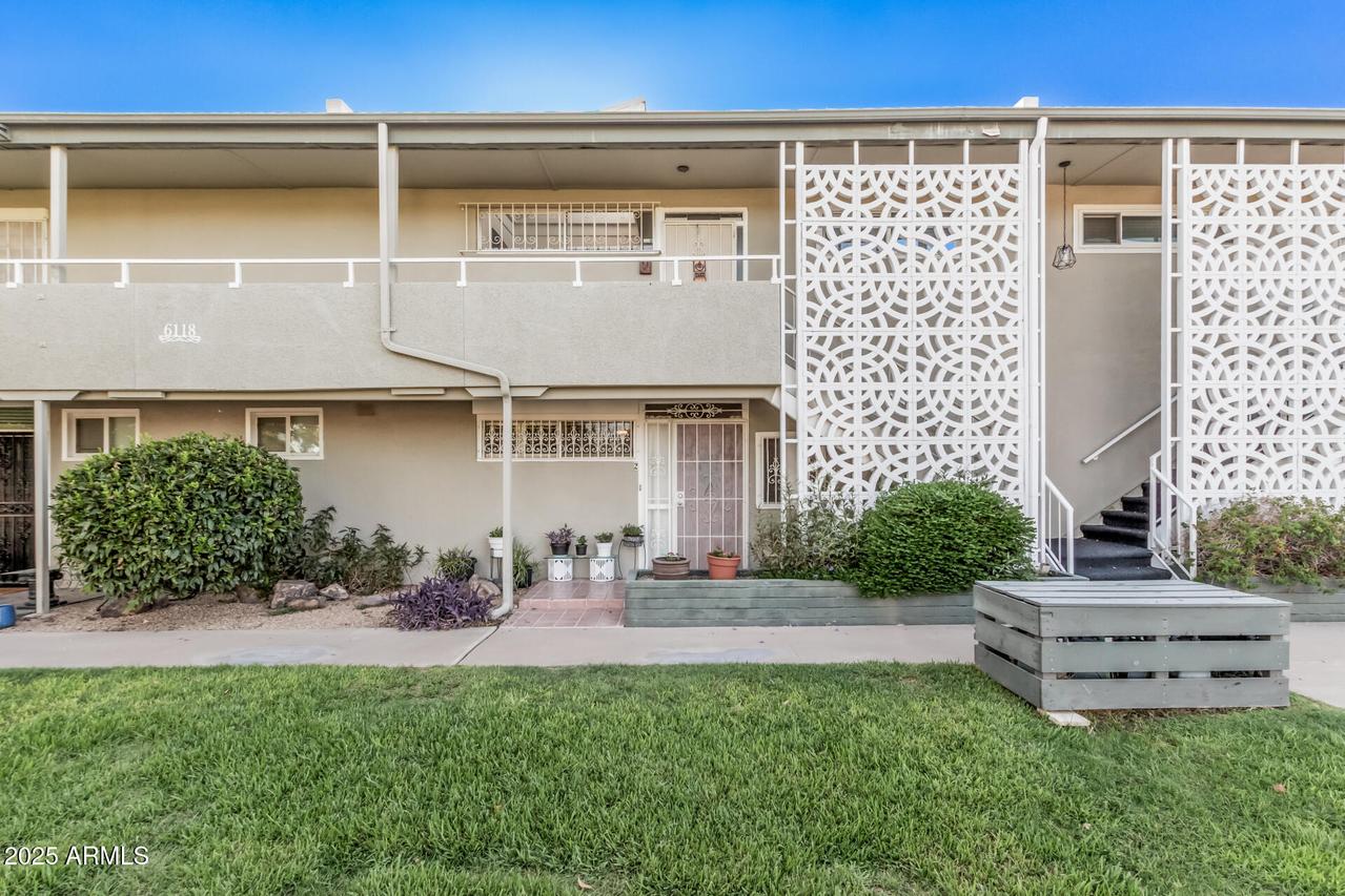 6118 N 12th Pl. #2, Phoenix, AZ 85014