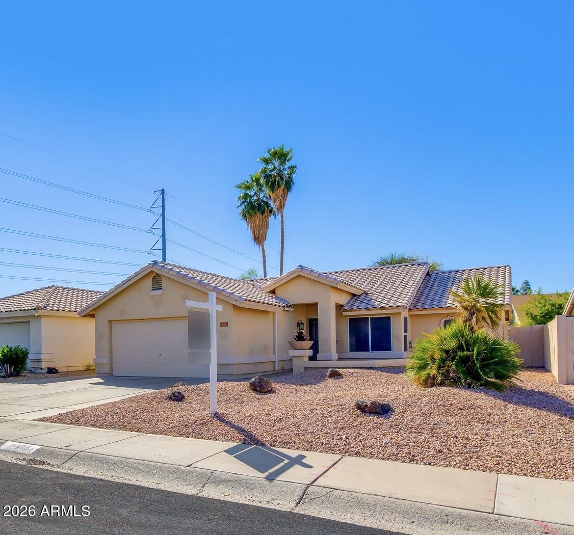 6715 W Cherry Hills Dr., Peoria, AZ 85345