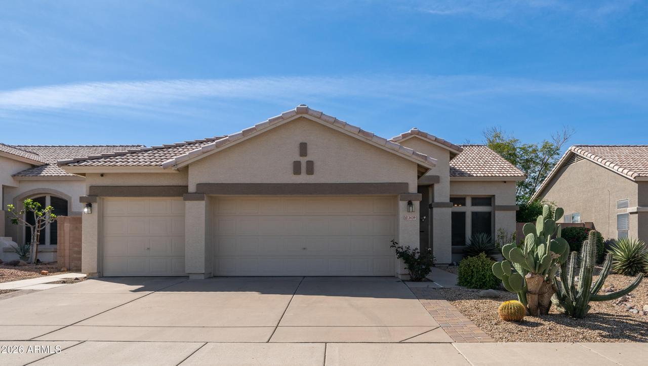 3439 W Sands Dr., Phoenix, AZ 85027