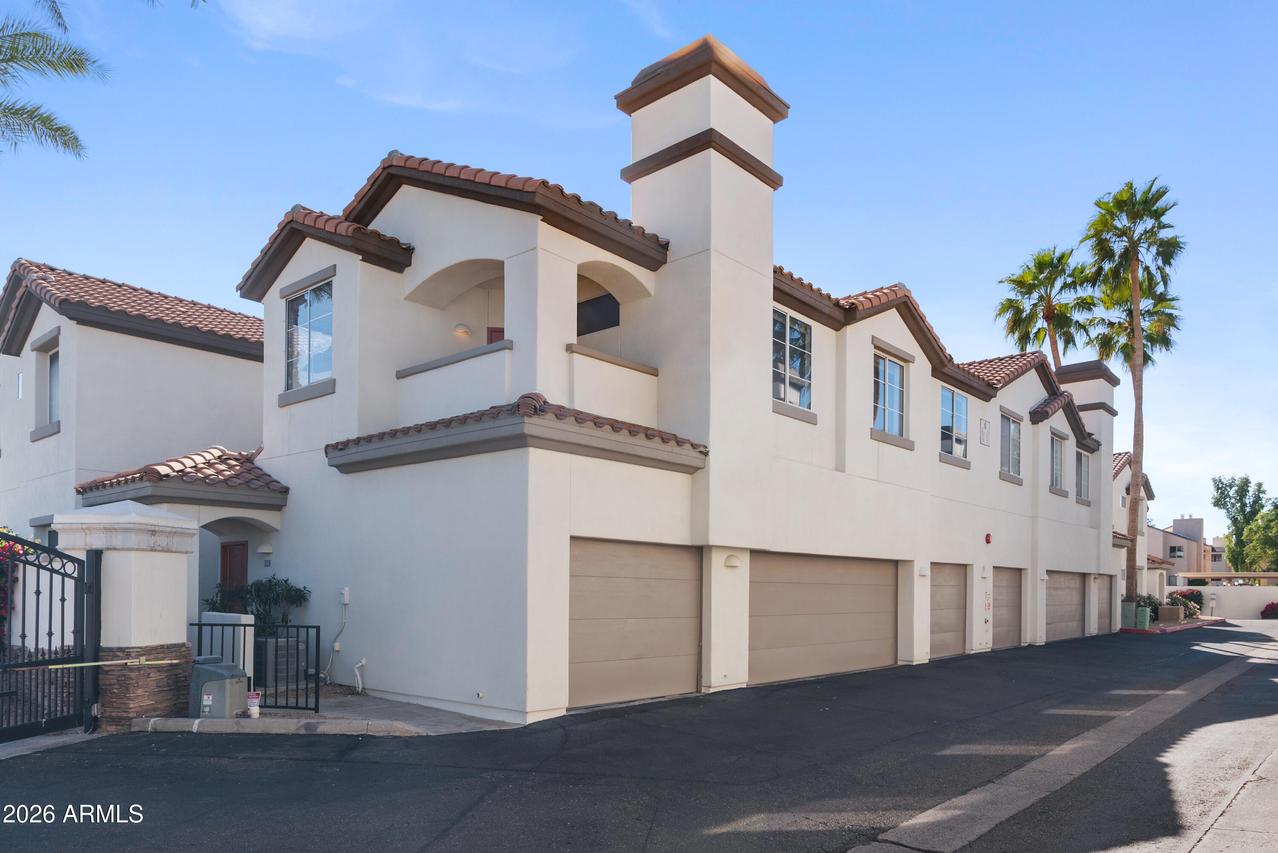 2992 N Miller Rd. #A212, Scottsdale, AZ 85251