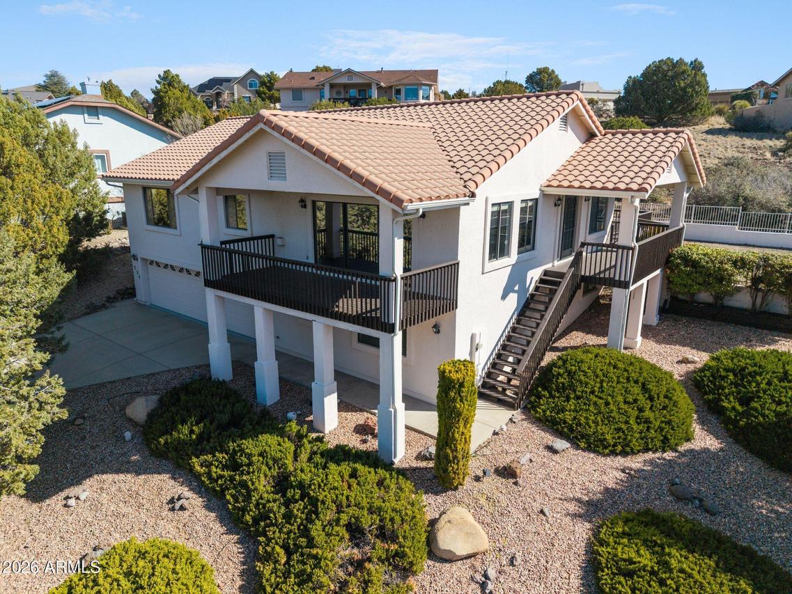 739 Yavapai Hills Dr., Prescott, AZ 86301