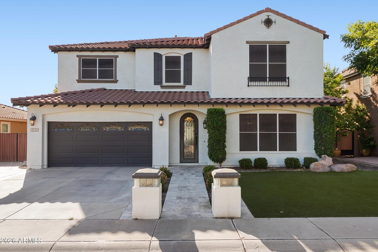 3114 S Ashley Dr., Chandler, AZ 85286