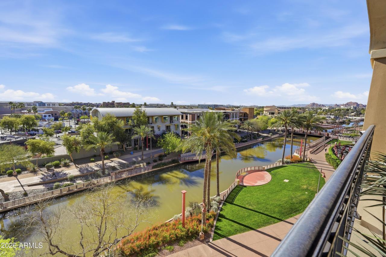 7175 E Camelback Rd. #607, Scottsdale, AZ 85251