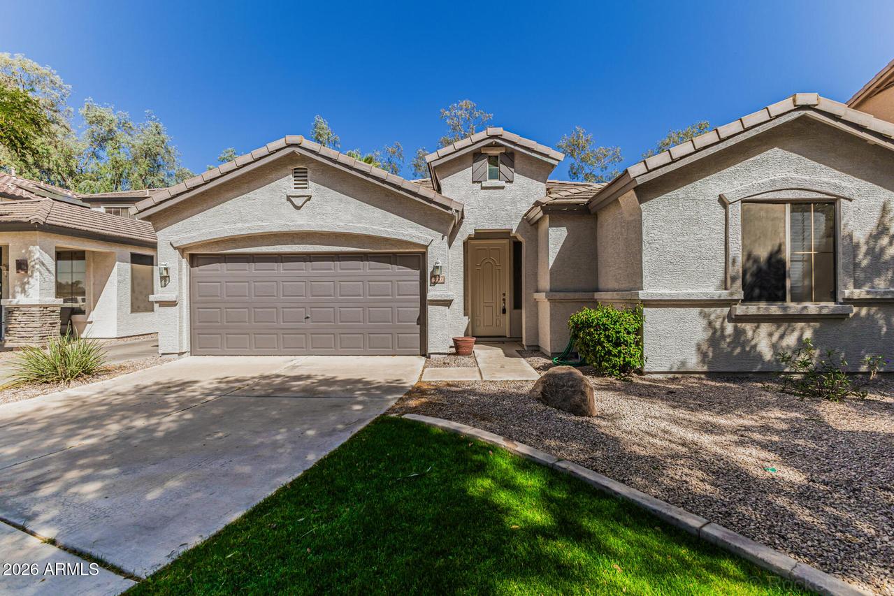 1970 W Park Pl., Chandler, AZ 85224