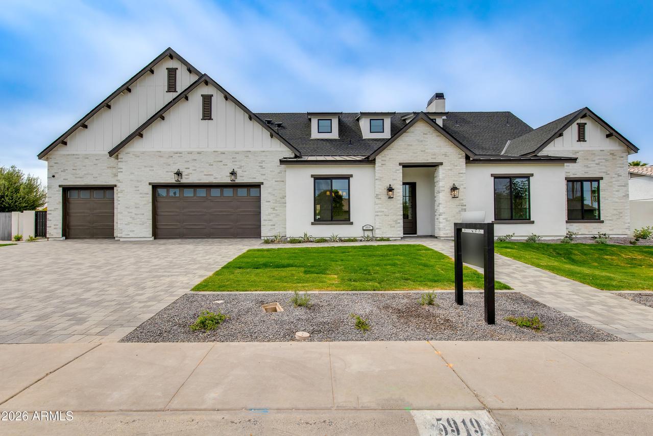 5919 E Corrine Dr., Scottsdale, AZ 85254