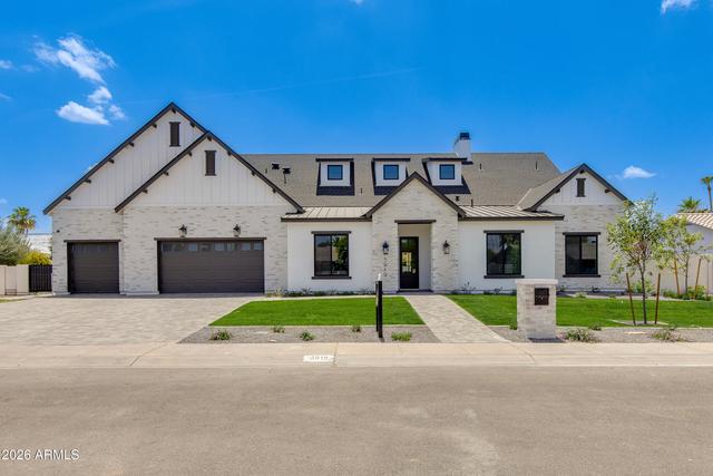 New Construction Homes For Sale This Week That Attend Desert Shadows Middle School: March 11th to March 17th