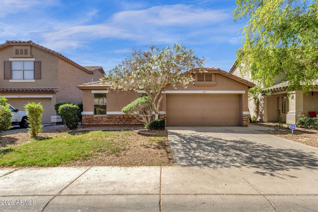 12901 W Windsor Ave., Avondale, AZ 85392