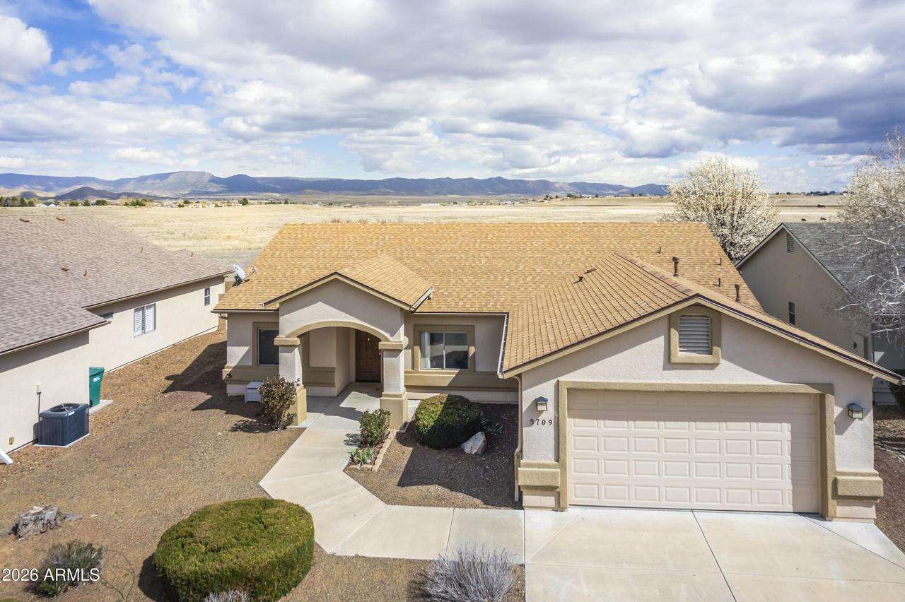 5709 N Bronco Ln., Prescott Valley, AZ 86314