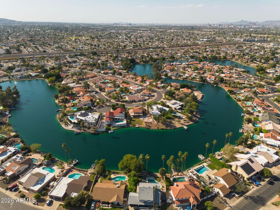 2719 S Playa Ave., Mesa, AZ 85202