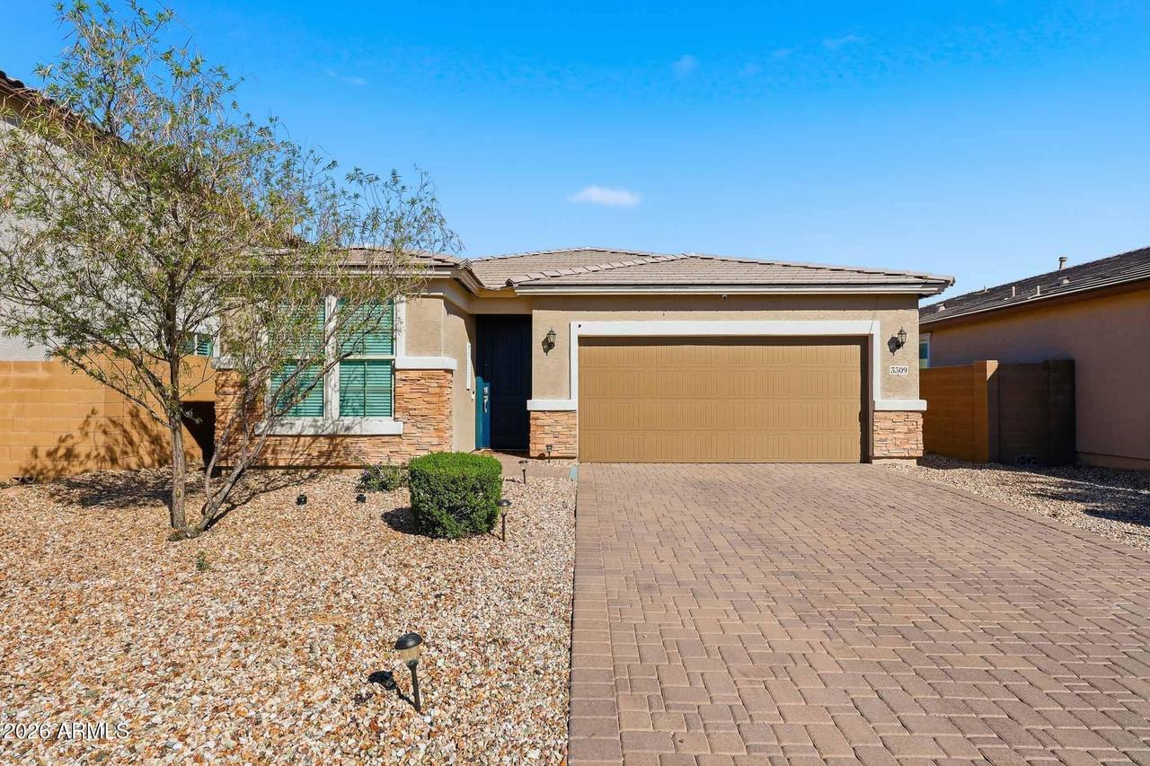 3309 S 75th Dr., Phoenix, AZ 85043