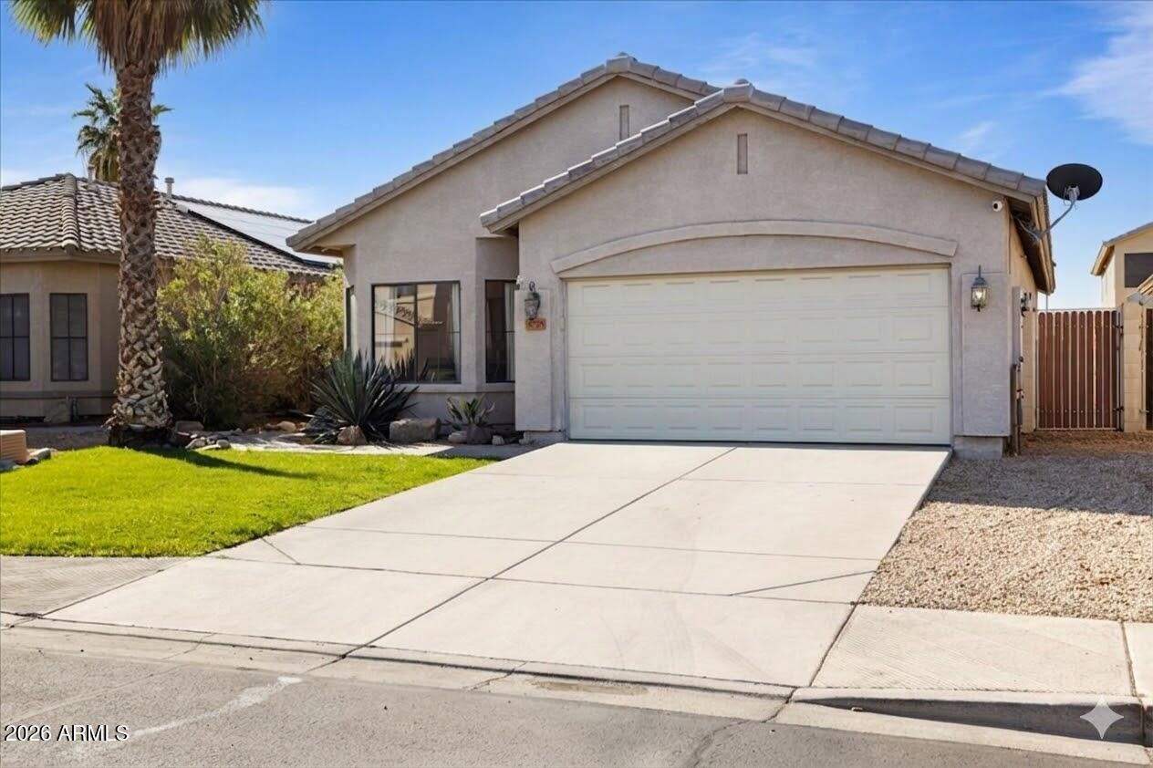 8775 W Laurel Ln., Peoria, AZ 85345