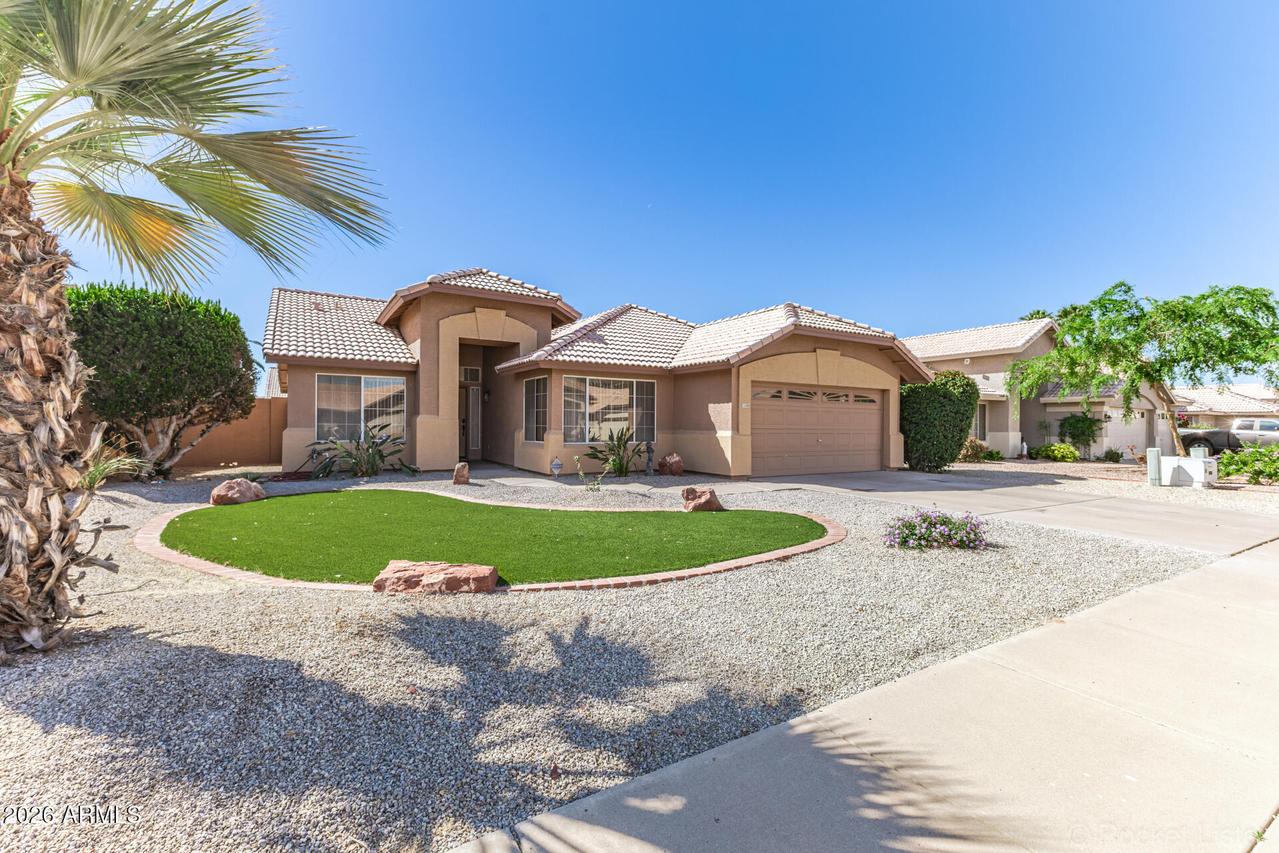 7539 E Farmdale Ave., Mesa, AZ 85208