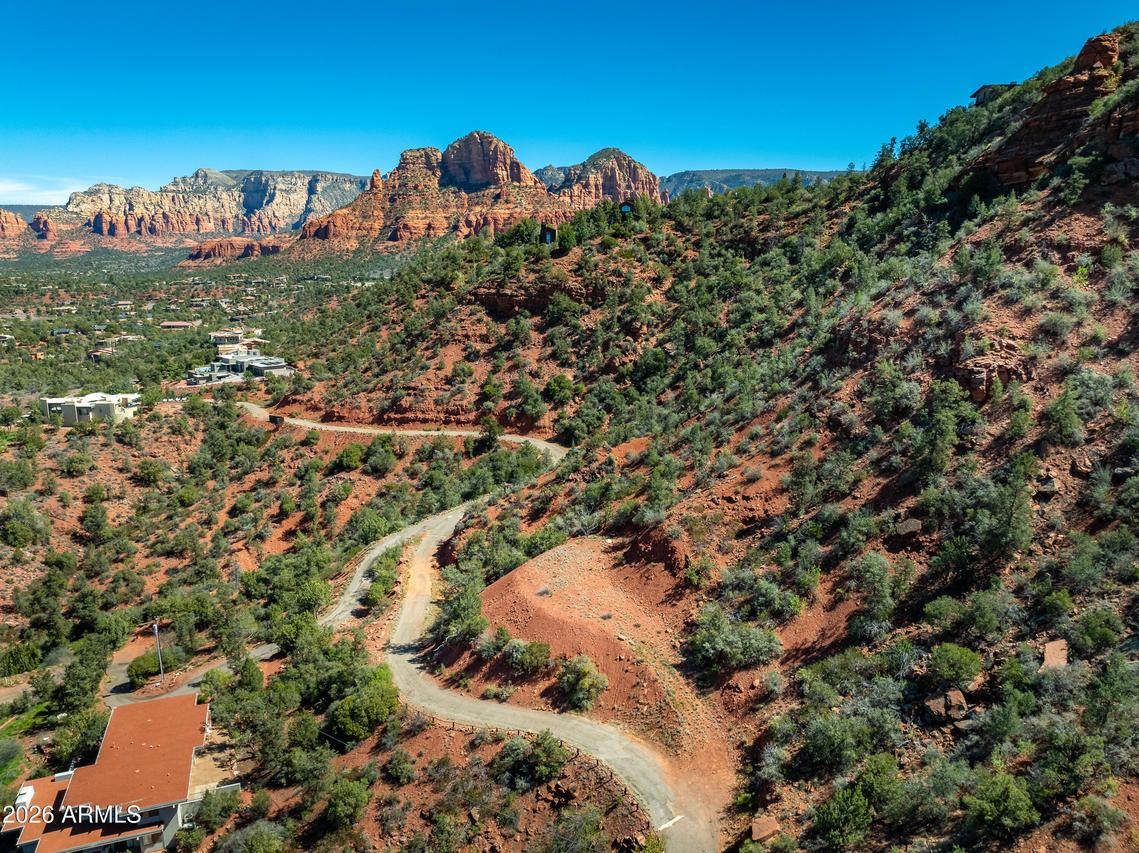 551 Elysian Dr. #., Sedona, AZ 86336