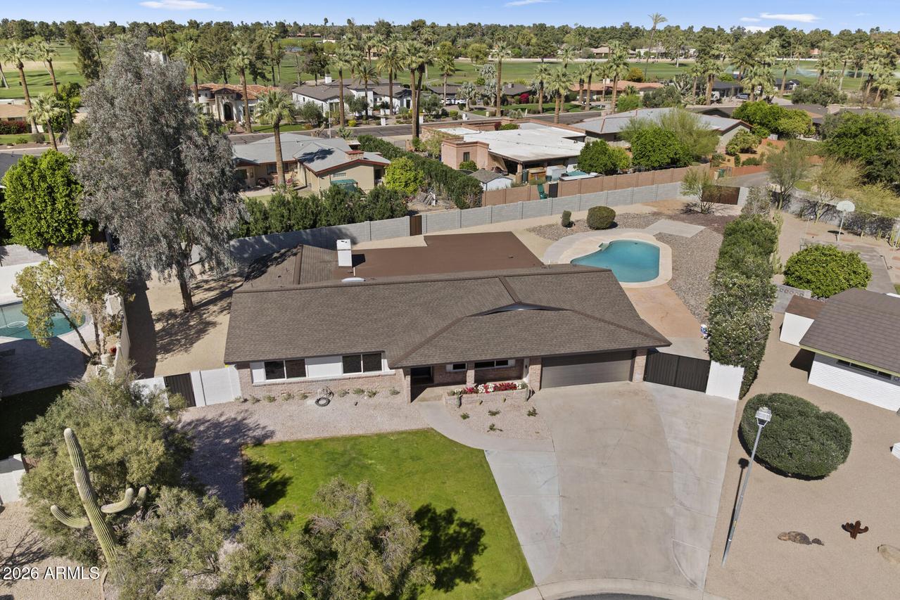 519 N Redondo Dr., Litchfield Park, AZ 85340