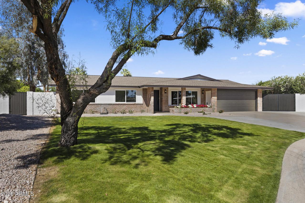 519 N Redondo Dr., Litchfield Park, AZ 85340