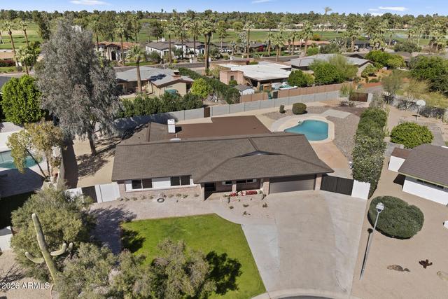 New Homes with Master Bedrooms on the 1st Floor in Litchfield Park: March 7th to March 13th